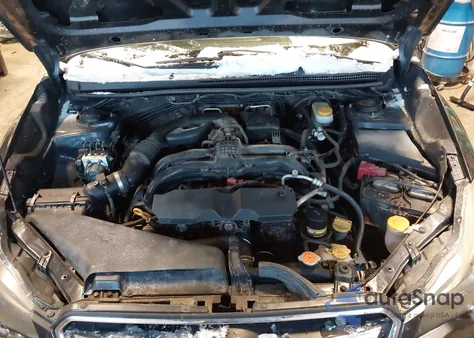 2014 Subaru Impreza 2.0I from USA, damaged, VIN JF1GJAA65EH016665